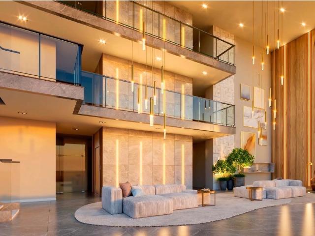 Apartamento para Venda em Belém/PA Umarizal 4 Quartos