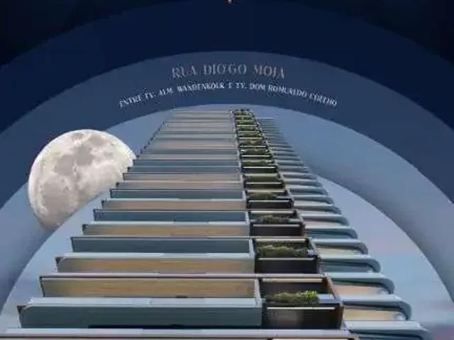 Apartamento para Venda em Belém/PA Umarizal 4 Quartos