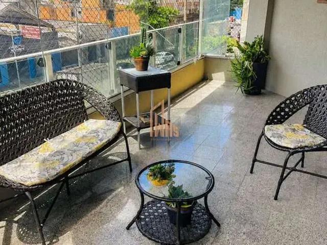 Apartamento para Venda em Belém/PA Umarizal 4 Quartos