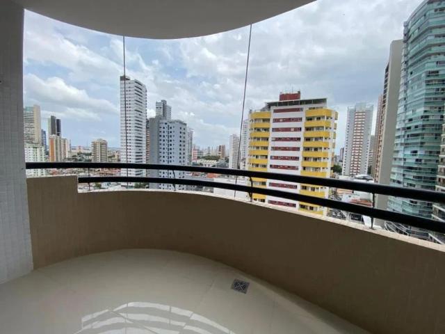 Apartamento para Venda em Belém/PA Umarizal 3 Quartos