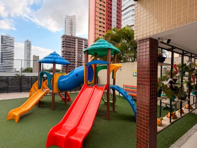 Apartamento para Venda em Belém/PA Umarizal