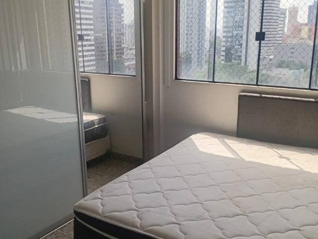 Apartamento para Venda em Belém/PA Umarizal