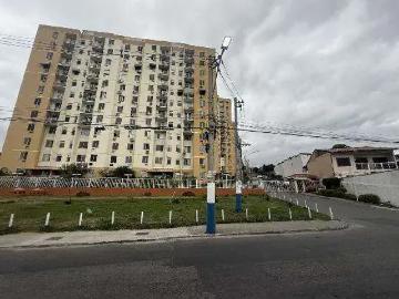 Apartamento para Venda em Belford Roxo/RJ Areia Branca 2 Quartos