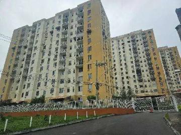 Apartamento para Venda em Belford Roxo/RJ Areia Branca 2 Quartos