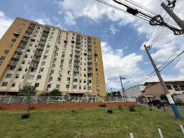 Apartamento para Venda em Belford Roxo/RJ Areia Branca 2 Quartos