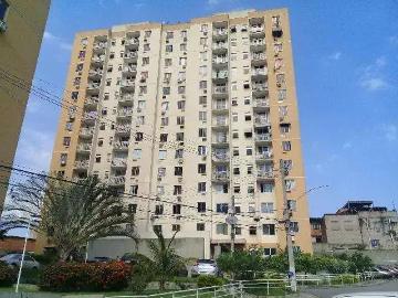 Apartamento para Venda em Belford Roxo/RJ Areia Branca 2 Quartos