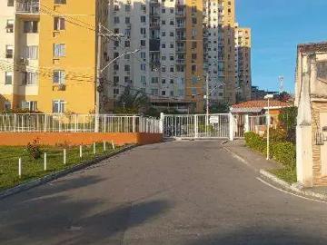 Apartamento para Venda em Belford Roxo/RJ Areia Branca 2 Quartos