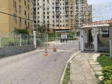 Apartamento para Venda em Belford Roxo/RJ Areia Branca 2 Quartos
