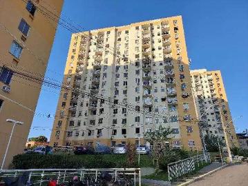 Apartamento para Venda em Belford Roxo/RJ Areia Branca 2 Quartos
