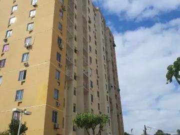 Apartamento para Venda em Belford Roxo/RJ Areia Branca 2 Quartos