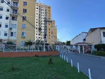 Apartamento para Venda em Belford Roxo/RJ Areia Branca 2 Quartos