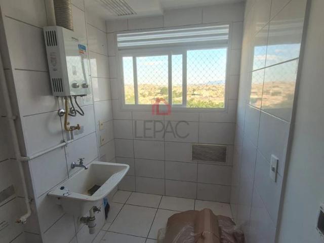 Apartamento para Venda em Belford Roxo/RJ Centro 2 Quartos