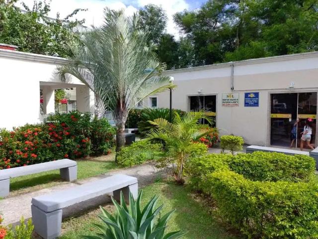Apartamento para Venda em Belford Roxo/RJ Centro 2 Quartos