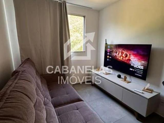Apartamento para Venda em Belford Roxo/RJ Centro 2 Quartos