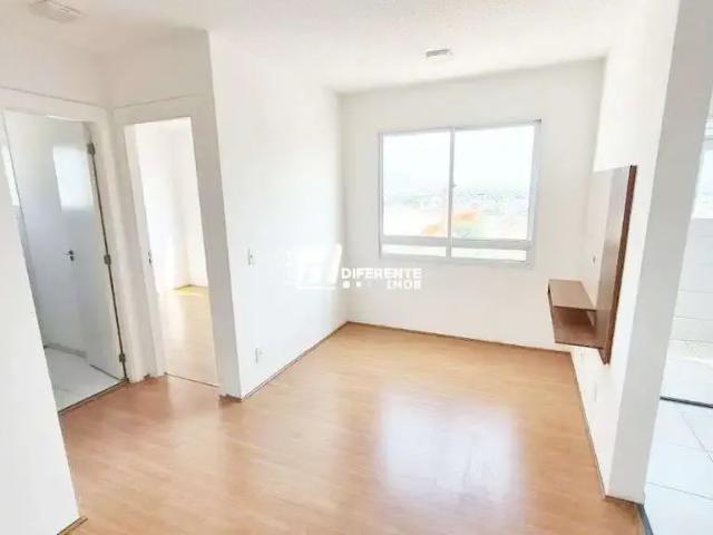 Apartamento para Venda em Belford Roxo/RJ Centro 2 Quartos