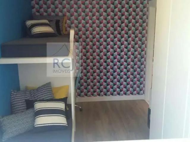 Apartamento para Venda em Belford Roxo/RJ Centro 2 Quartos