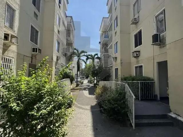 Apartamento para Venda em Belford Roxo/RJ Centro 2 Quartos
