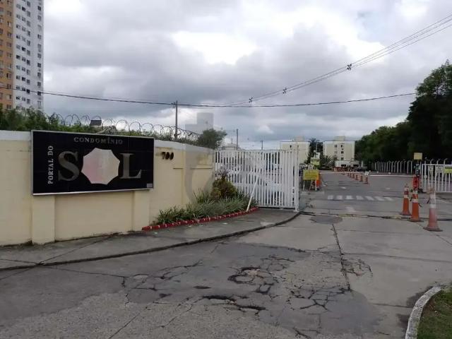 Apartamento para Venda em Belford Roxo/RJ Centro 2 Quartos