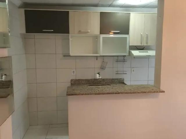 Apartamento para Venda em Belford Roxo/RJ Centro 2 Quartos