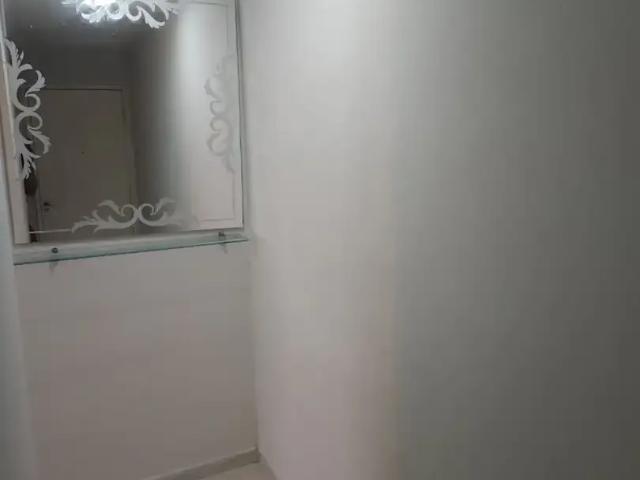 Apartamento para Venda em Belford Roxo/RJ Centro 2 Quartos