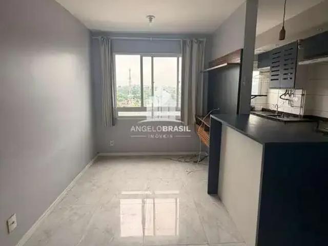 Apartamento para Venda em Belford Roxo/RJ Centro 2 Quartos