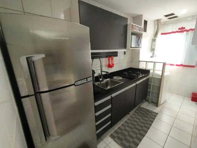 Apartamento para Venda em Belford Roxo/RJ Centro 3 Quartos