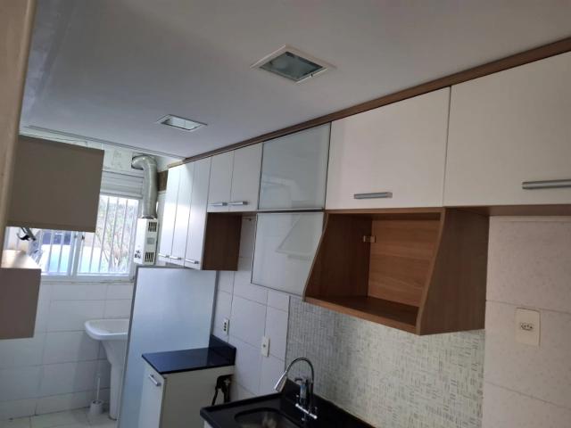 Apartamento para Venda em Belford Roxo/RJ Centro 3 Quartos