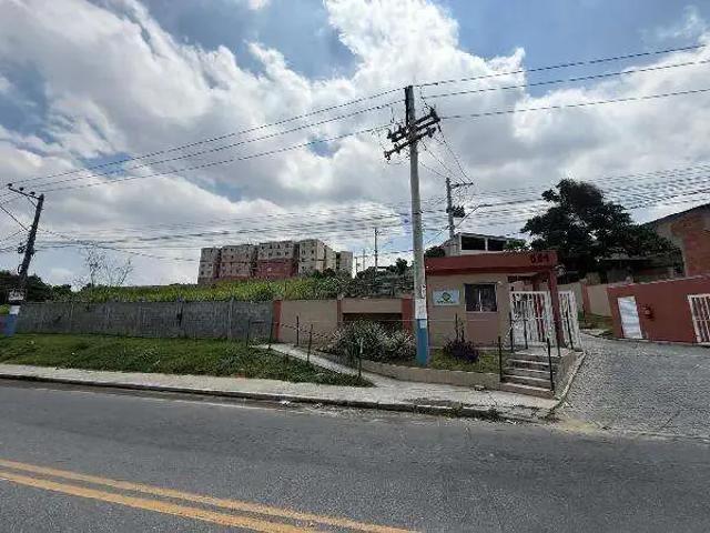 Apartamento para Venda em Belford Roxo/RJ Graças 2 Quartos