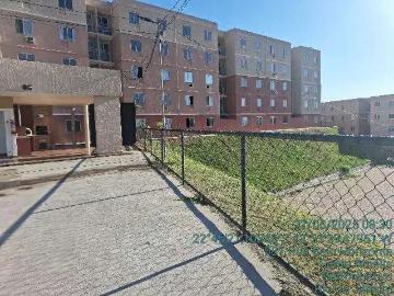 Apartamento para Venda em Belford Roxo/RJ Graças 2 Quartos