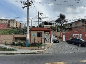 Apartamento para Venda em Belford Roxo/RJ Graças 2 Quartos