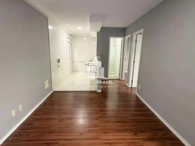 Apartamento para Venda em Belford Roxo/RJ Jardim Bom Pastor 2 Quartos