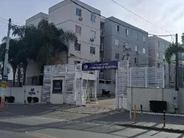 Apartamento para Venda em Belford Roxo/RJ Jardim Bom Pastor 2 Quartos