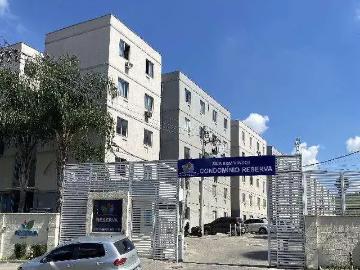 Apartamento para Venda em Belford Roxo/RJ Jardim Bom Pastor 2 Quartos