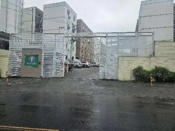 Apartamento para Venda em Belford Roxo/RJ Jardim Bom Pastor 2 Quartos