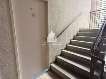Apartamento para Venda em Belford Roxo/RJ Jardim Bom Pastor 2 Quartos