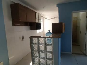 Apartamento para Venda em Belford Roxo/RJ Jardim Bom Pastor 2 Quartos