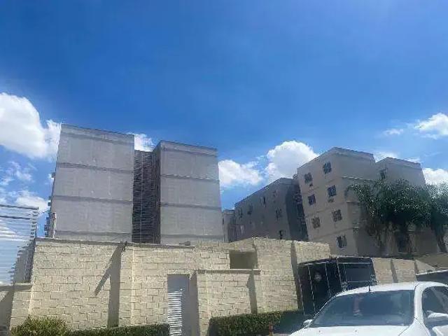 Apartamento para Venda em Belford Roxo/RJ Jardim Bom Pastor 2 Quartos