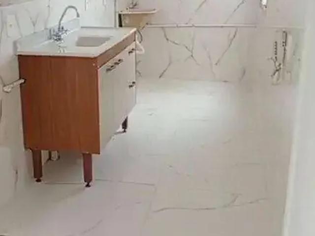 Apartamento para Venda em Belford Roxo/RJ Jardim Bom Pastor 2 Quartos