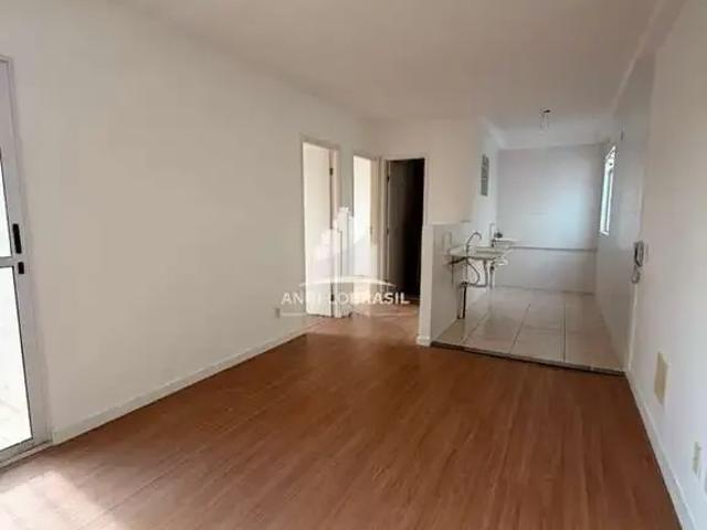 Apartamento para Venda em Belford Roxo/RJ Jardim Bom Pastor 2 Quartos