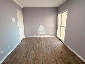 Apartamento para Venda em Belford Roxo/RJ Jardim Bom Pastor 2 Quartos