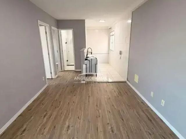 Apartamento para Venda em Belford Roxo/RJ Jardim Bom Pastor 2 Quartos