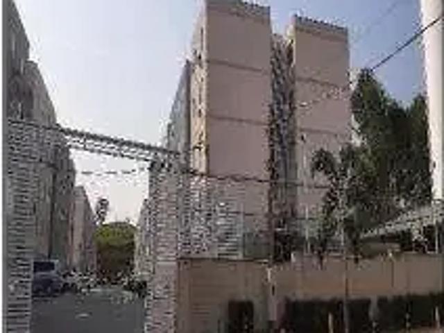 Apartamento para Venda em Belford Roxo/RJ Jardim Bom Pastor