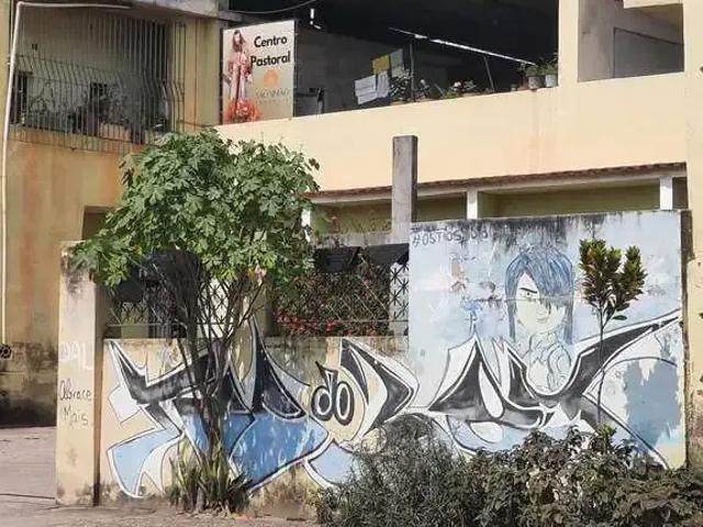 Apartamento para Venda em Belford Roxo/RJ Lote XV 2 Quartos