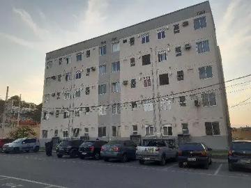 Apartamento para Venda em Belford Roxo/RJ Parque Santa Amélia 2 Quartos