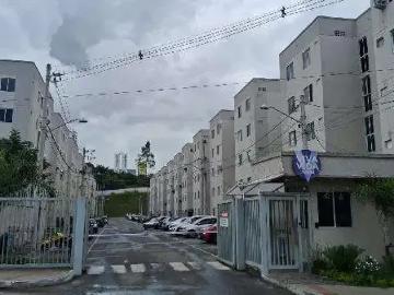 Apartamento para Venda em Belford Roxo/RJ Parque Santa Amélia 2 Quartos