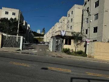 Apartamento para Venda em Belford Roxo/RJ Parque Santa Amélia 2 Quartos