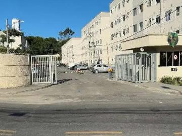 Apartamento para Venda em Belford Roxo/RJ Parque Santa Amélia 2 Quartos