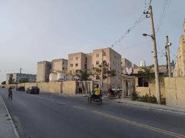 Apartamento para Venda em Belford Roxo/RJ Parque Santa Amélia 2 Quartos