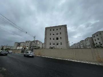 Apartamento para Venda em Belford Roxo/RJ Parque Santa Amélia 2 Quartos