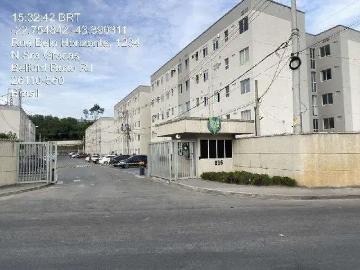 Apartamento para Venda em Belford Roxo/RJ Parque Santa Amélia 2 Quartos